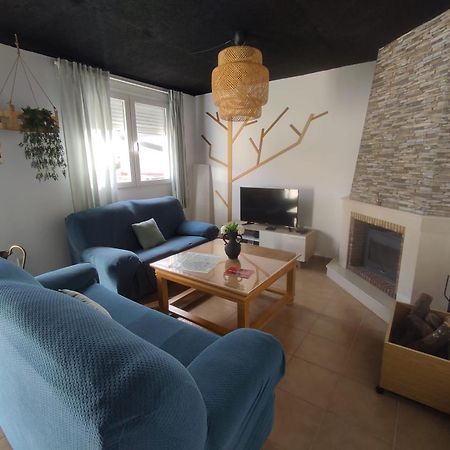"La Villa De Iker" Con Chimenea, Barbacoa Y A 10 Mint De "Puy Du Fou" Argés Extérieur photo