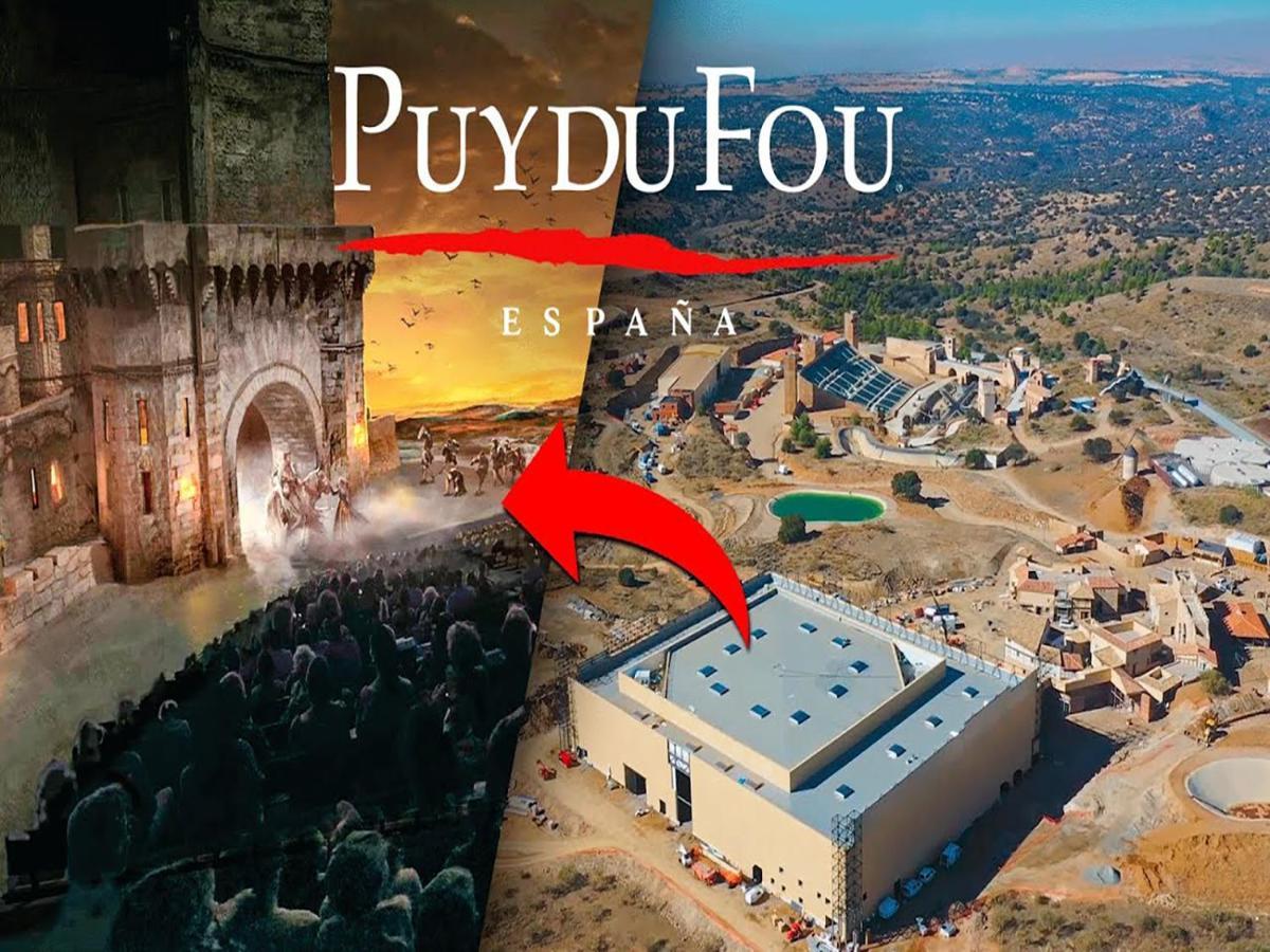 "La Villa De Iker" Con Chimenea, Barbacoa Y A 10 Mint De "Puy Du Fou" Argés Extérieur photo