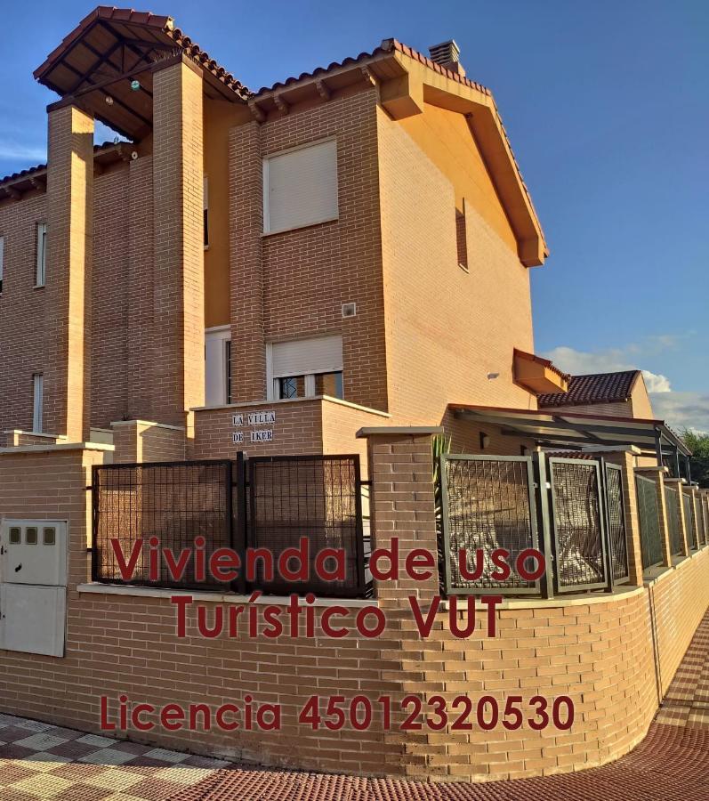 "La Villa De Iker" Con Chimenea, Barbacoa Y A 10 Mint De "Puy Du Fou" Argés Extérieur photo
