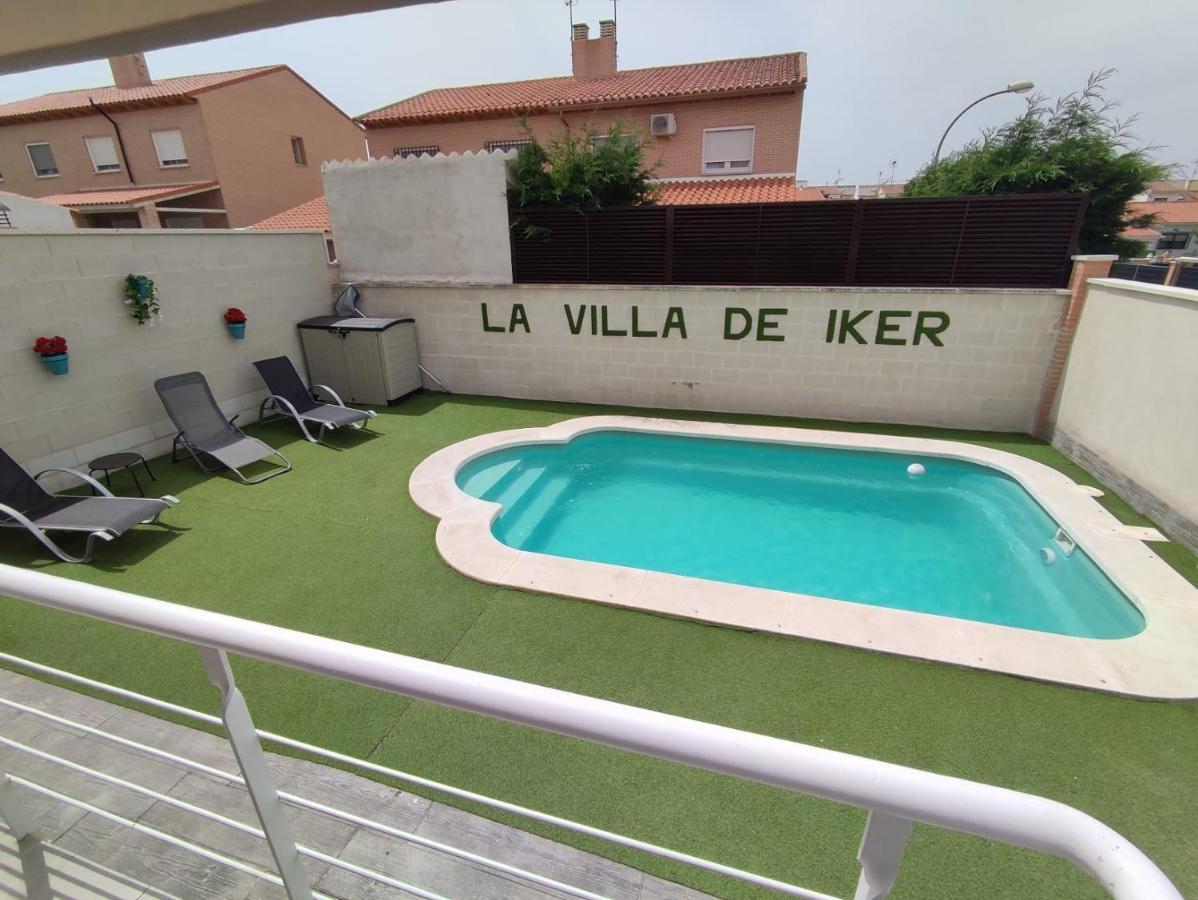 "La Villa De Iker" Con Chimenea, Barbacoa Y A 10 Mint De "Puy Du Fou" Argés Extérieur photo