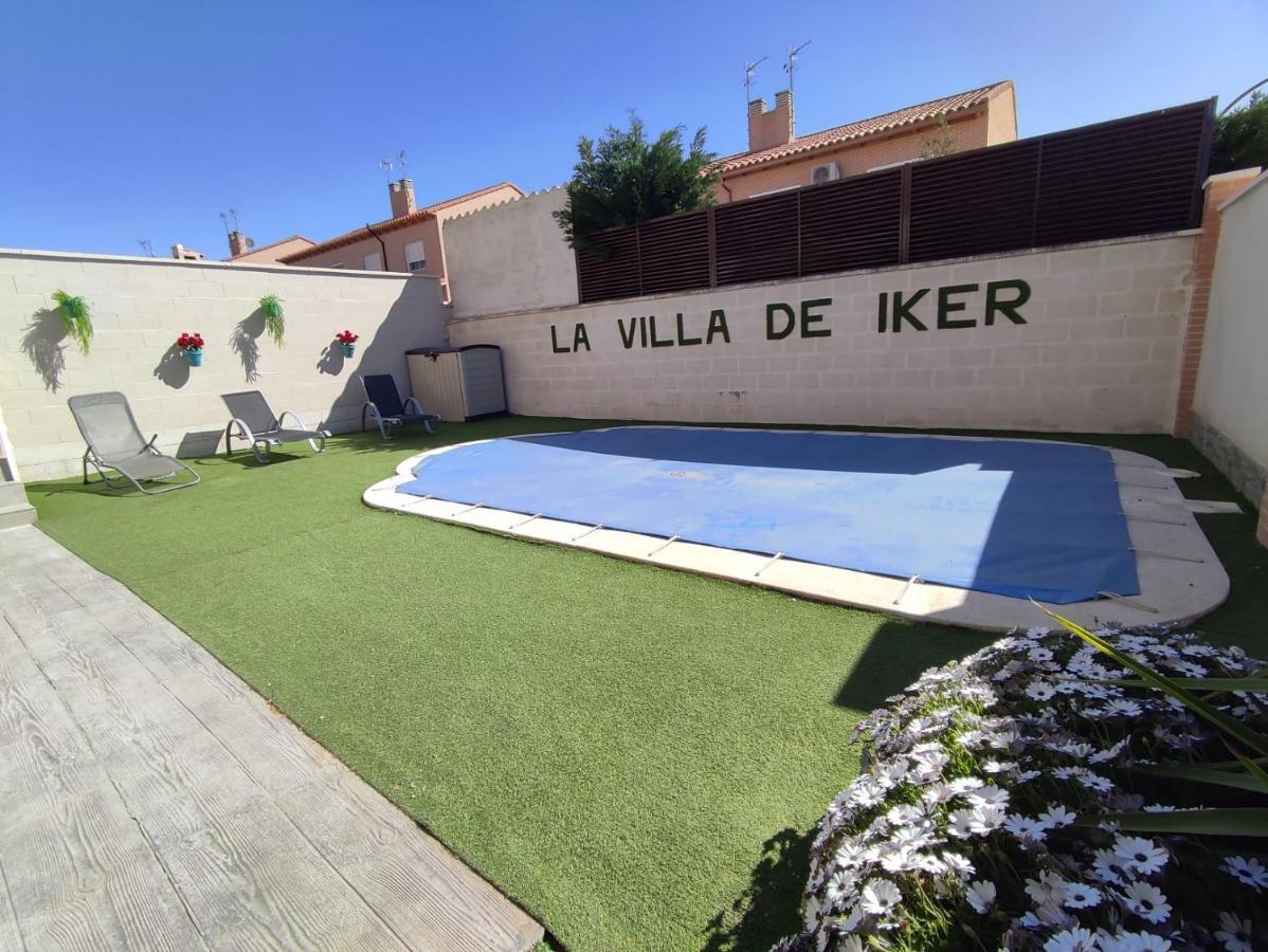 "La Villa De Iker" Con Chimenea, Barbacoa Y A 10 Mint De "Puy Du Fou" Argés Extérieur photo