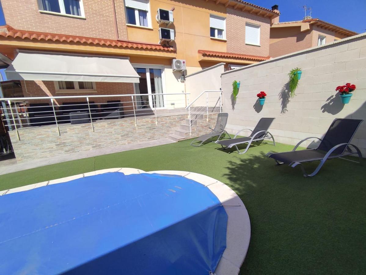 "La Villa De Iker" Con Chimenea, Barbacoa Y A 10 Mint De "Puy Du Fou" Argés Extérieur photo