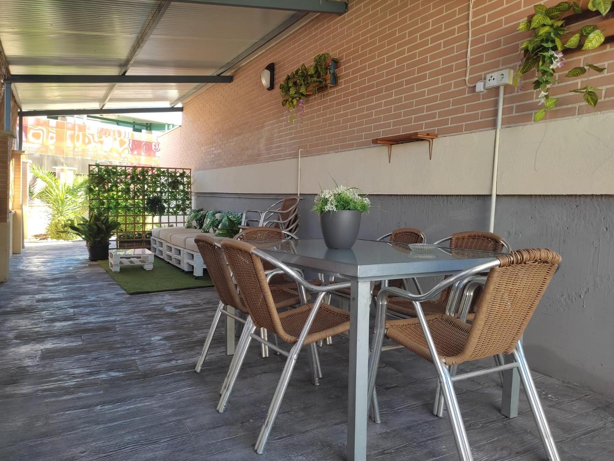 "La Villa De Iker" Con Chimenea, Barbacoa Y A 10 Mint De "Puy Du Fou" Argés Extérieur photo