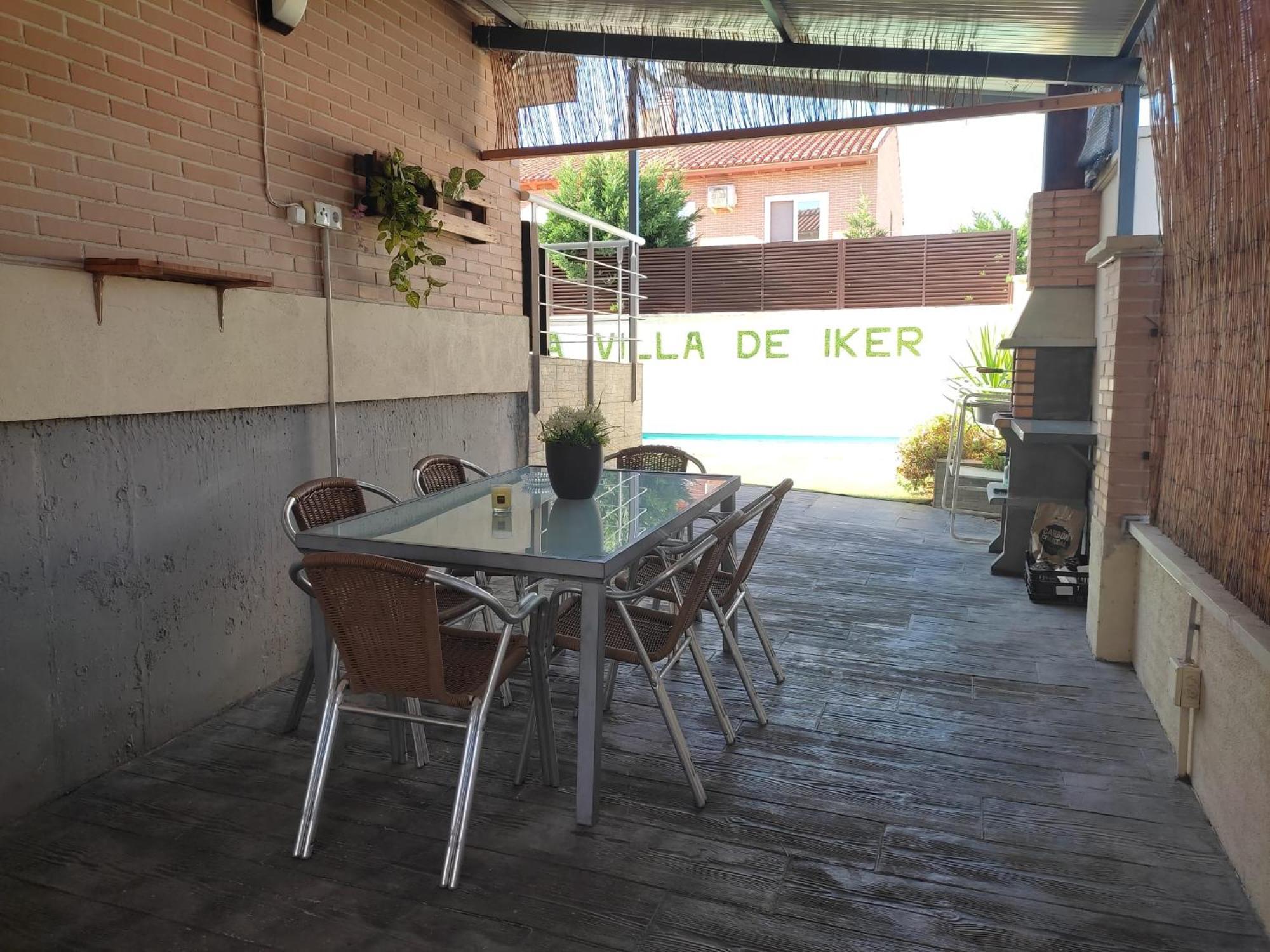 "La Villa De Iker" Con Chimenea, Barbacoa Y A 10 Mint De "Puy Du Fou" Argés Extérieur photo